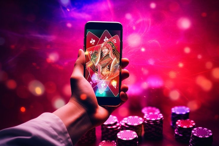 rektoto How Live Baccarat Gold Works